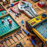 The Evolution of Arcade Cabinets