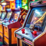 Maintaining Vintage Arcade Machines